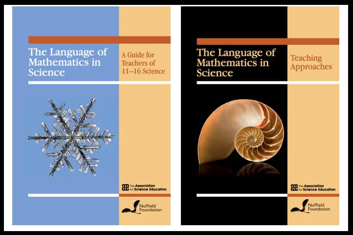 Maths and Science: 2 key reports